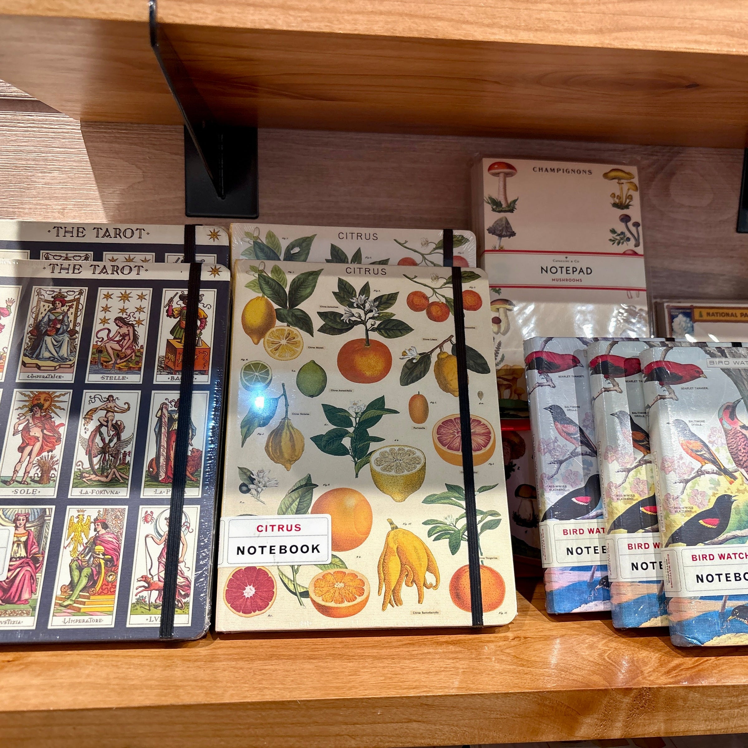 Stationery