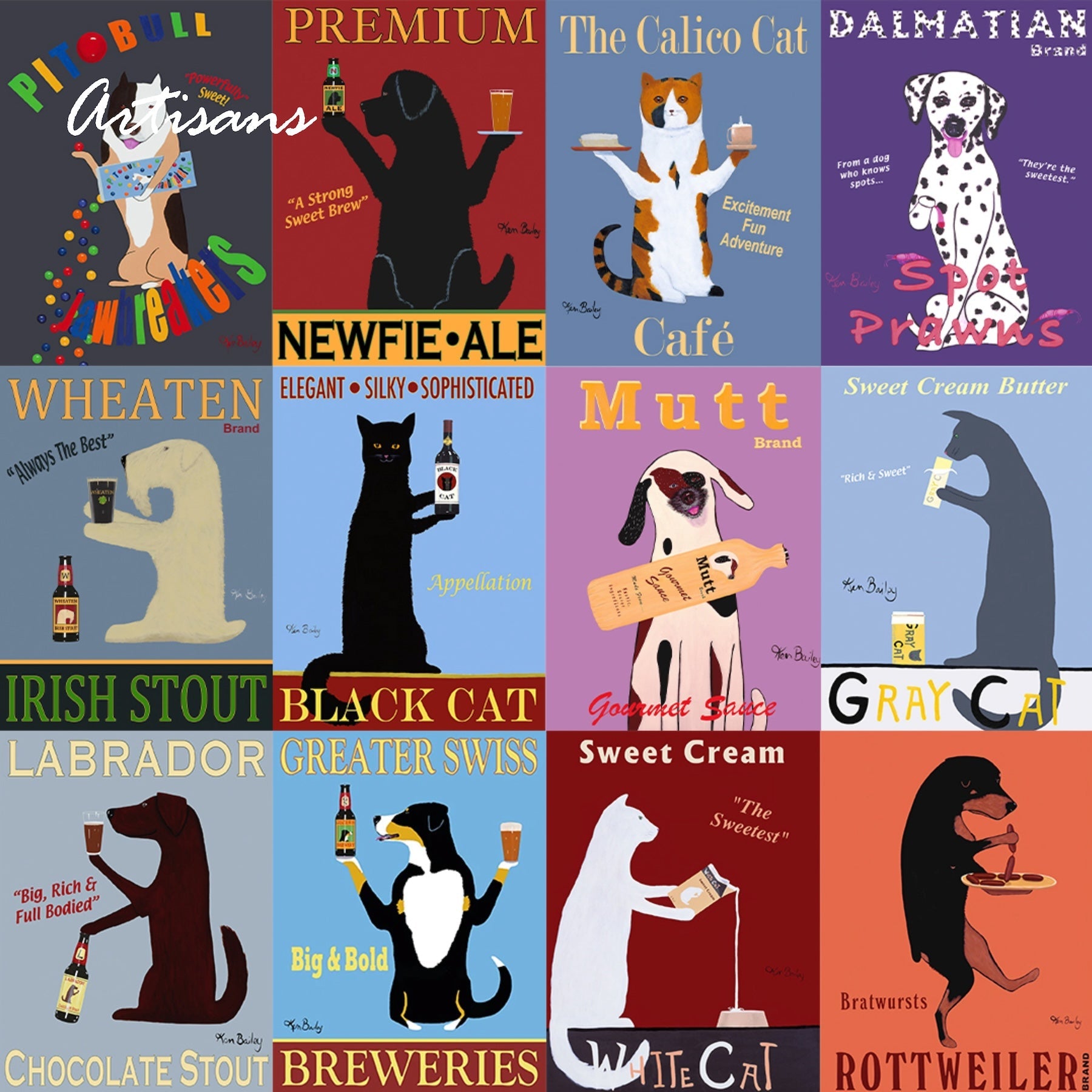Pet Art