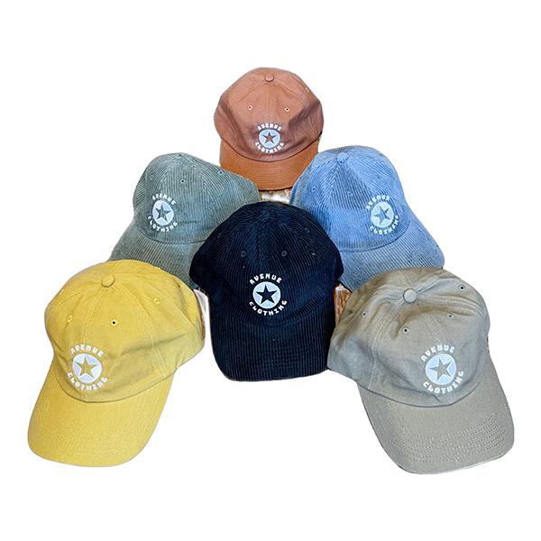 Hat Central.