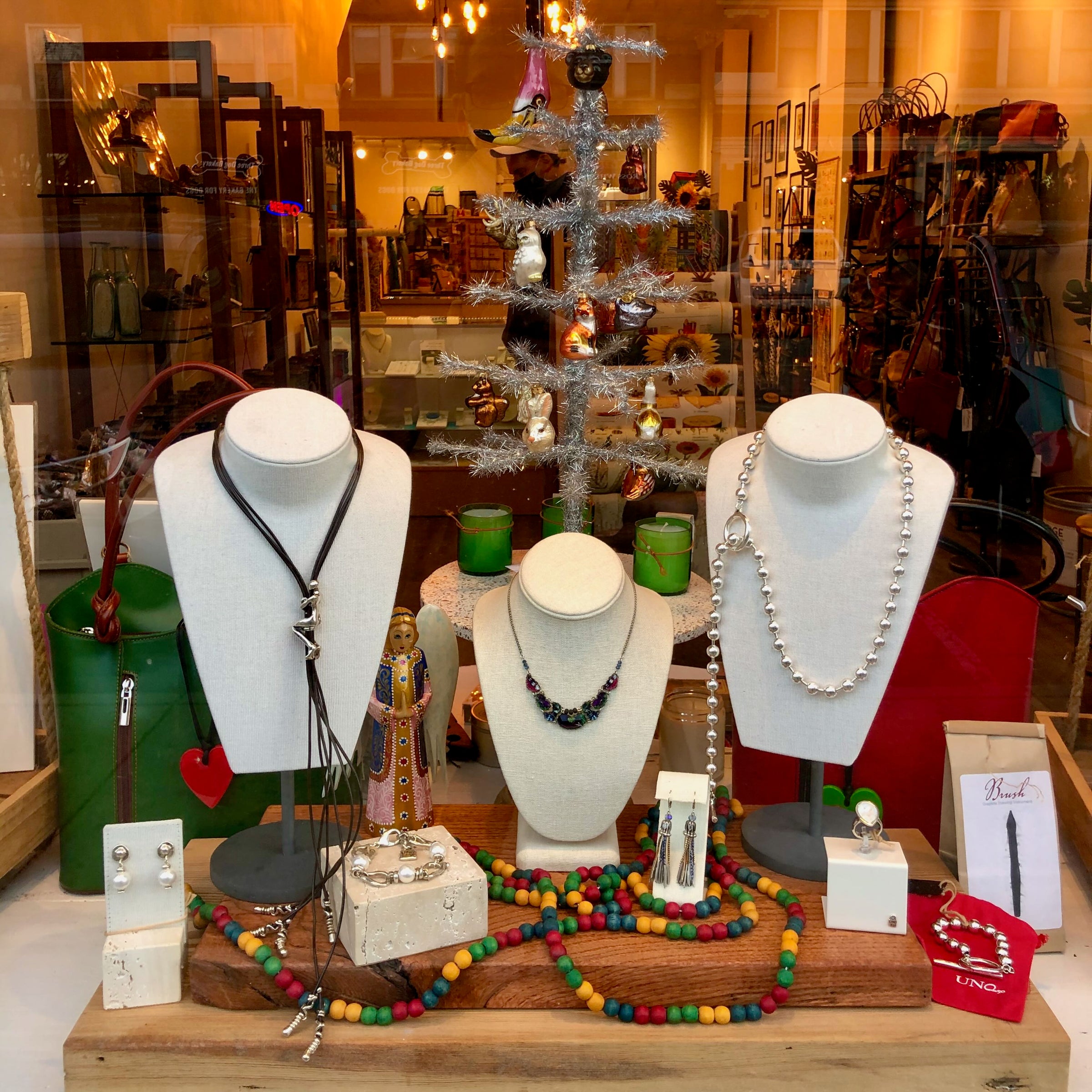 Designer Jewelry