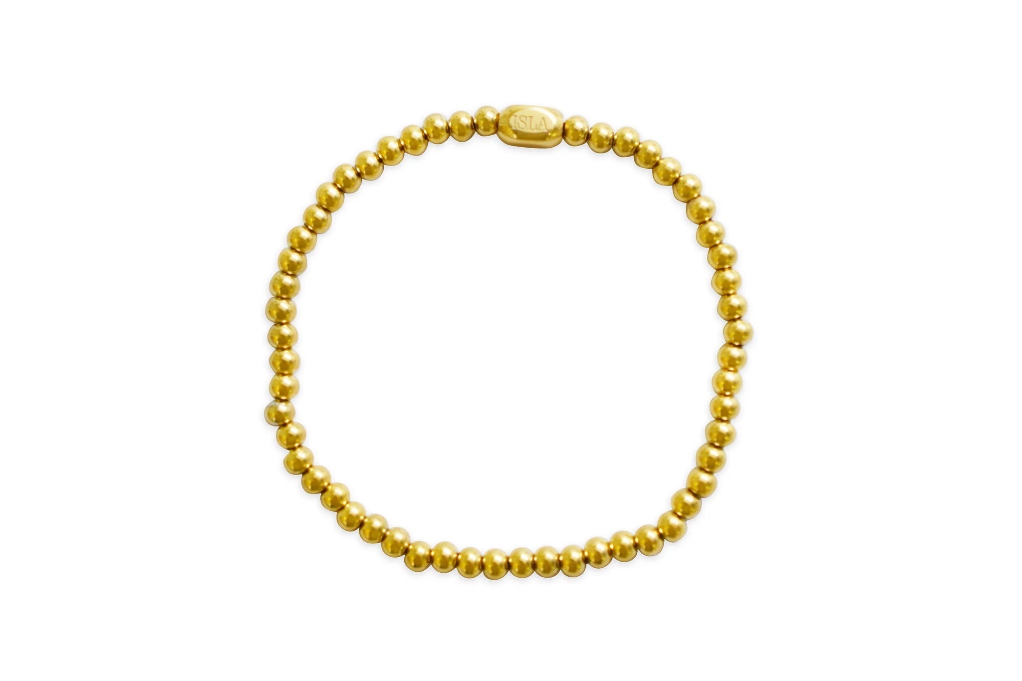 Waterproof Jewelry