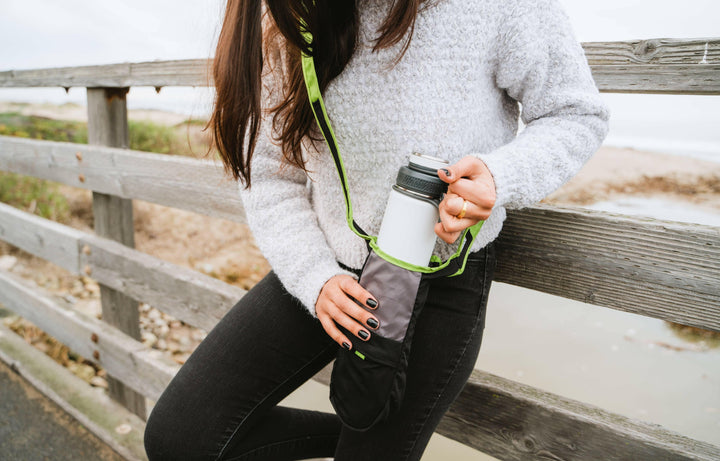Bottle Sling rePETe | Artisans.