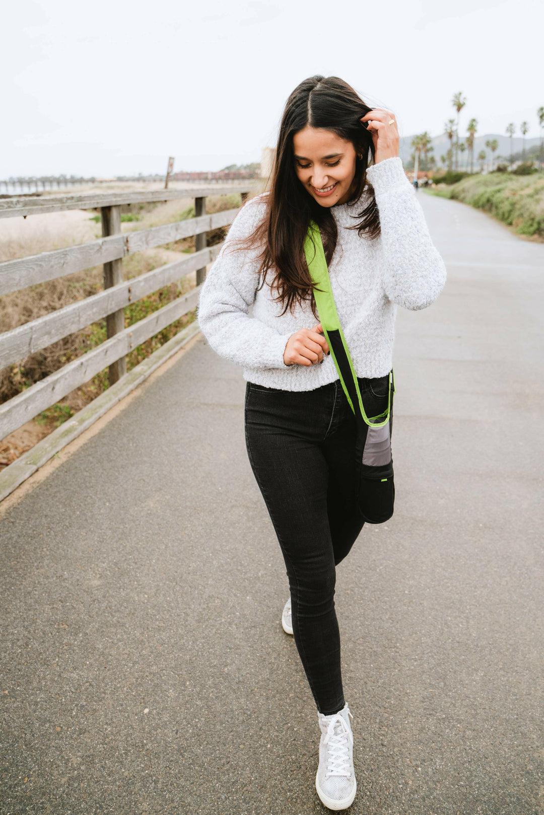 Bottle Sling rePETe | Artisans.