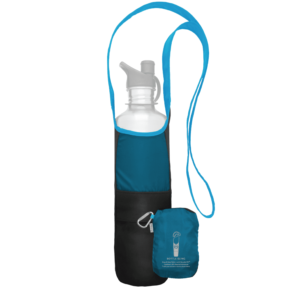 Bottle Sling rePETe | Artisans.