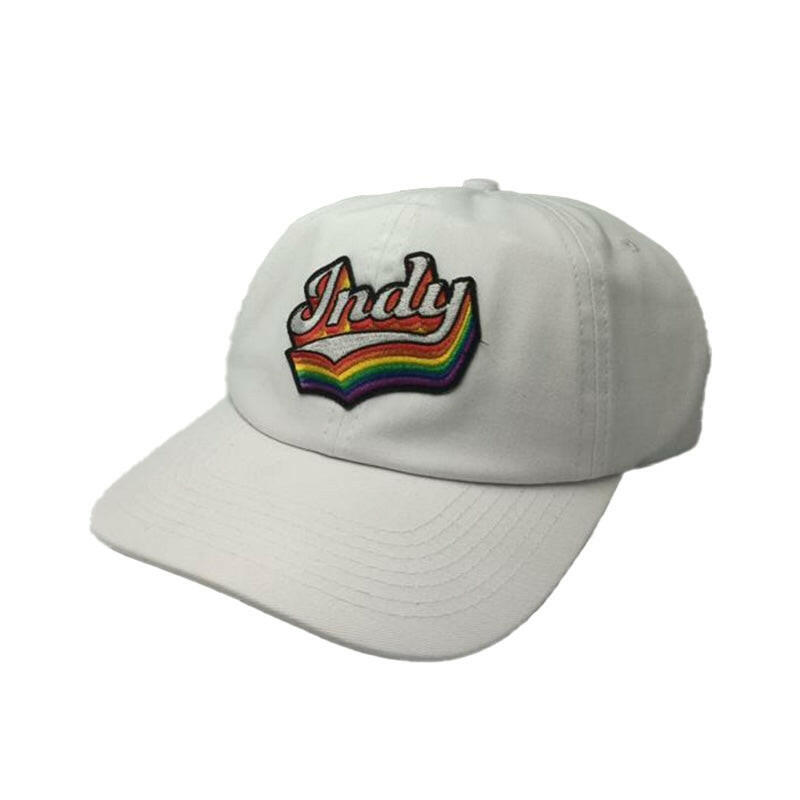 Sustainable Classic Dad Hat | Artisans.