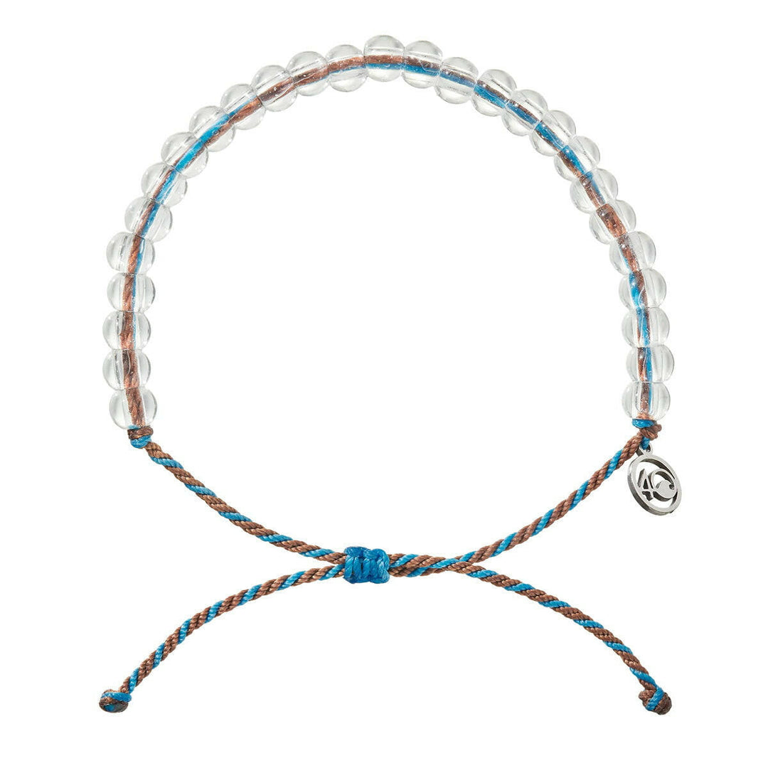 4Ocean Seaside Beaded Bracelet - Avenue Clothing Company