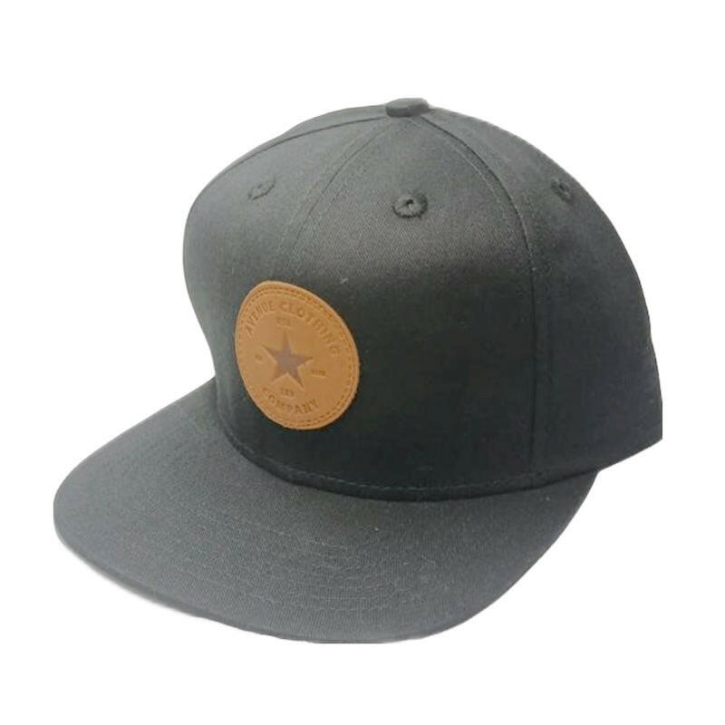 Sustainable Classic Snapback Hat | Artisans.