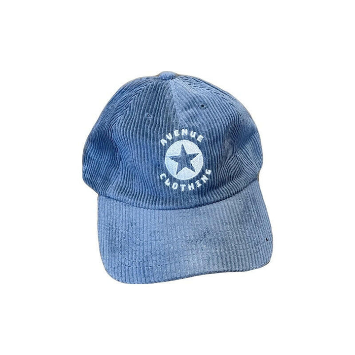 Corduroy Dad Hat | Artisans.