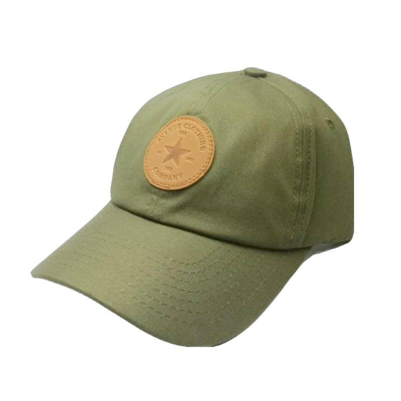 Sustainable Classic Dad Hat | Artisans.