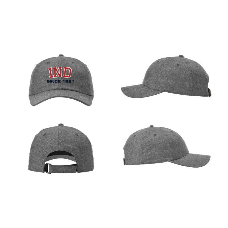 Recycled Performance Hat | Artisans.