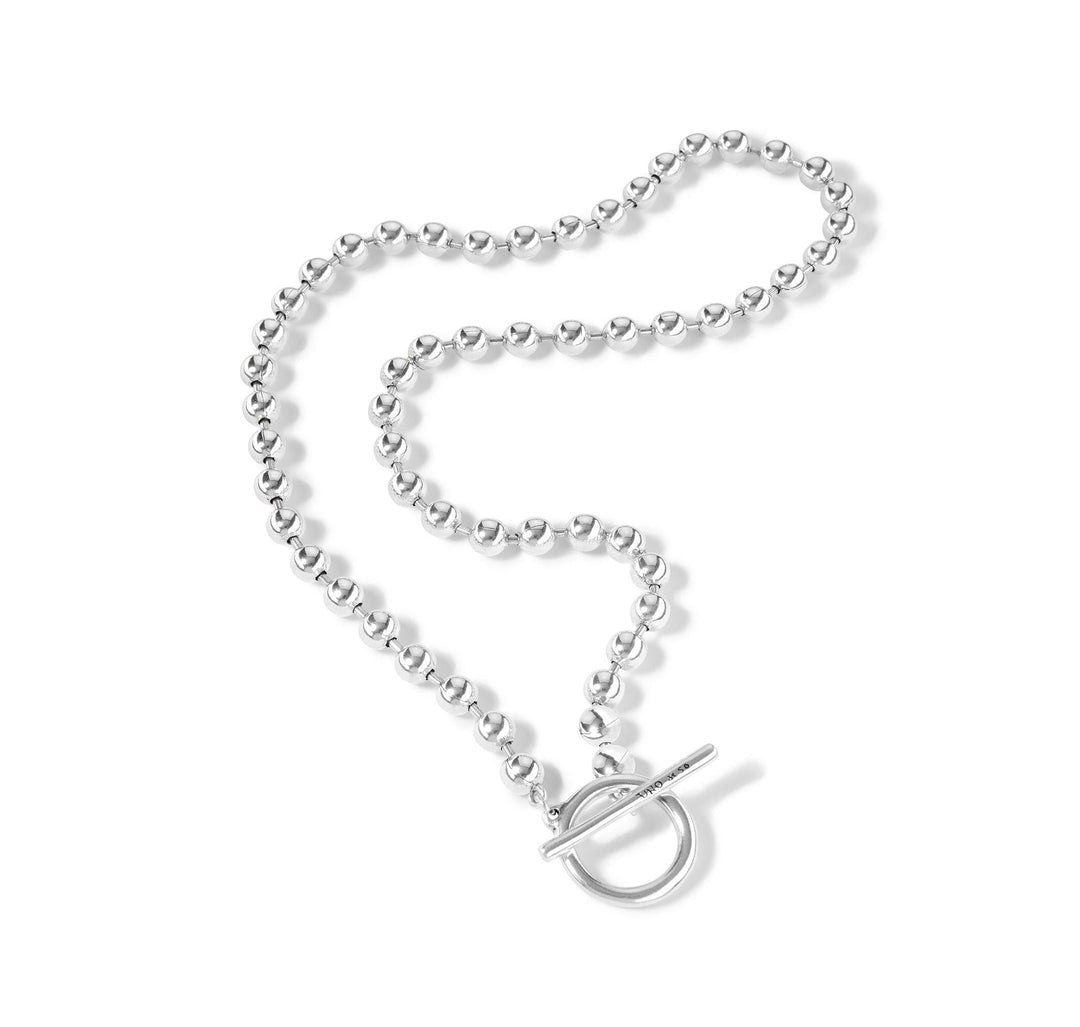 UNOde50 Off On Necklace