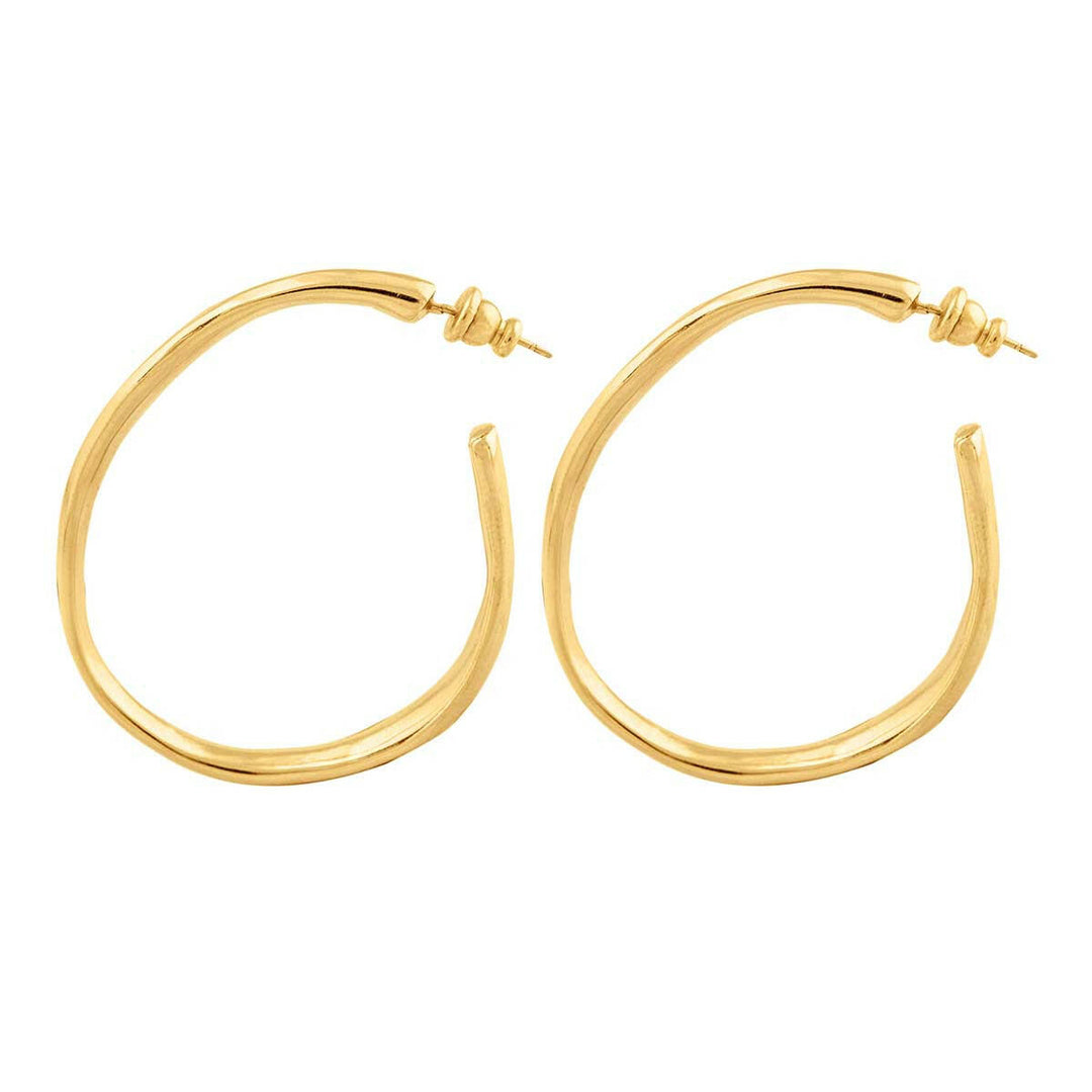 UNOde50 Ohmmm Earrings