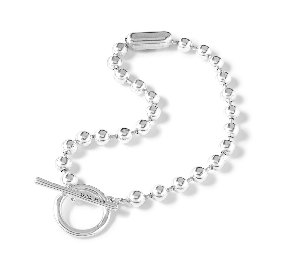 UNOde50 On Off Necklace | Artisans.