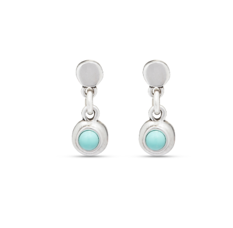 UNOde50 Values Earrings