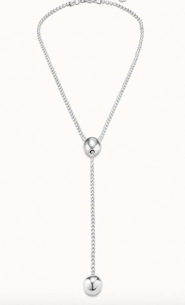 UNOde50 Lonely Planet Necklace