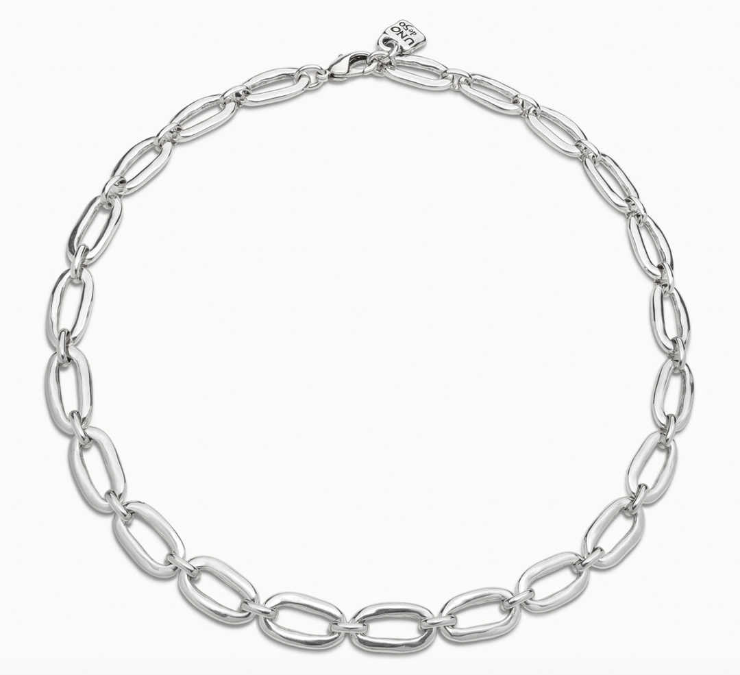 UNOde50 Link Necklace