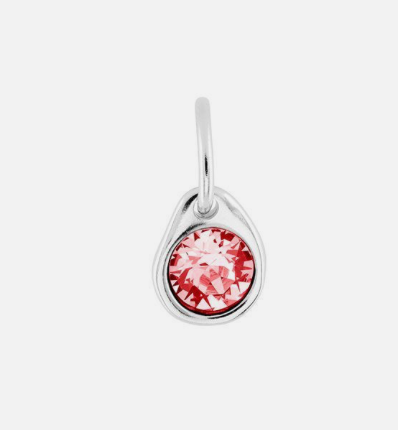 UNOde50 Rose Charm