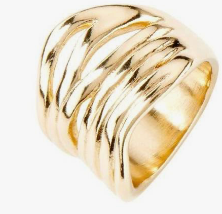 UNOde50 Nihiwatu Beach Ring