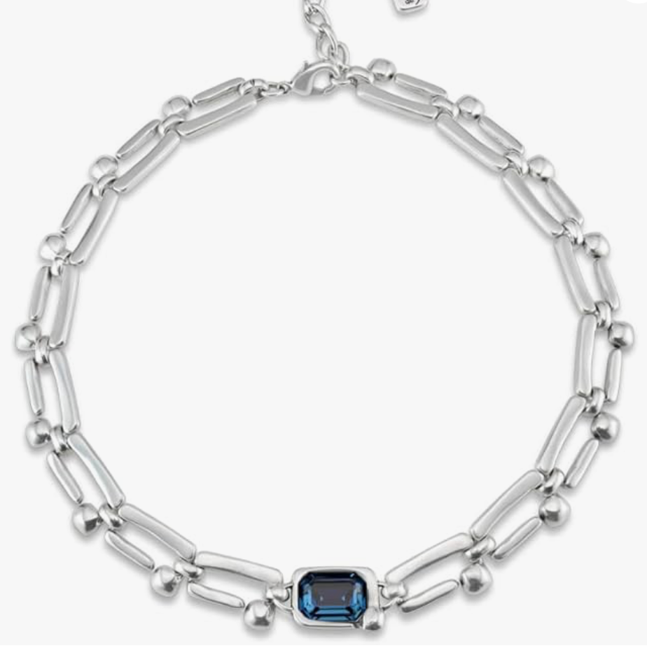 UNOde50 Unconventional Necklace
