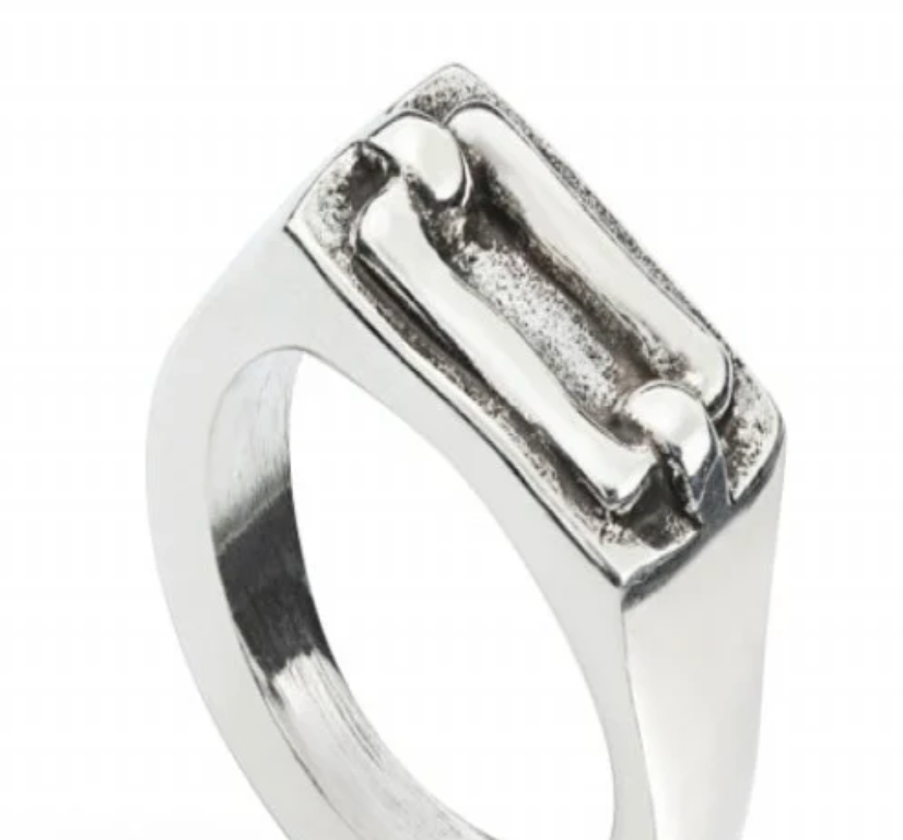 UNOde50 Dandy Ring