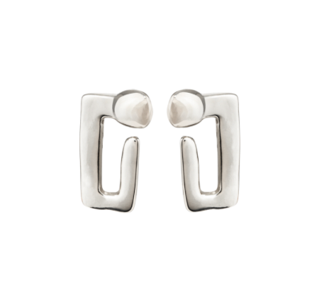 UNOde50 Unusual Earrings