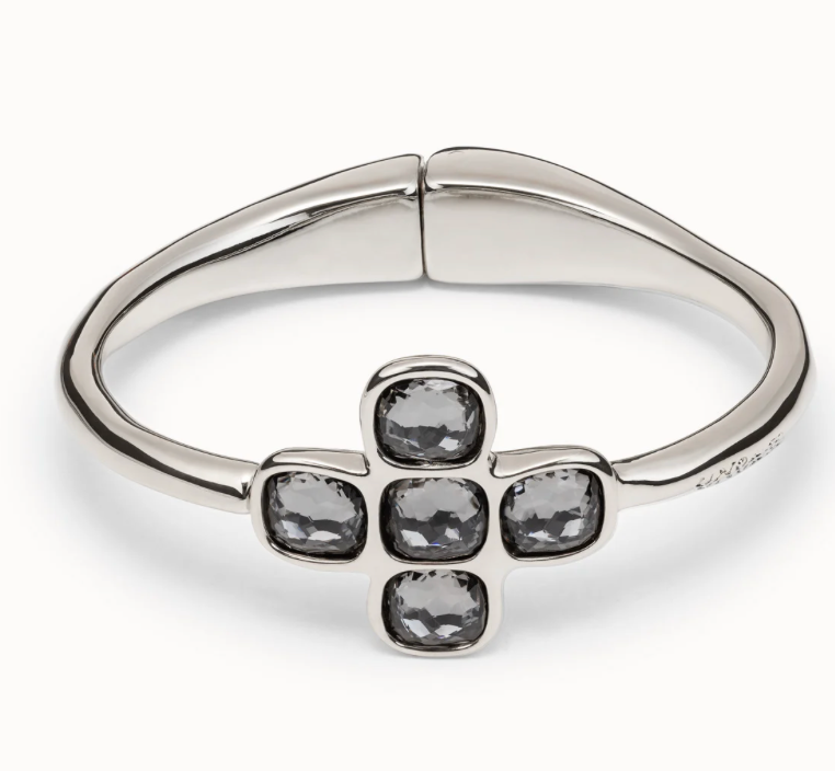UNOde50 Oh Lord Bracelet