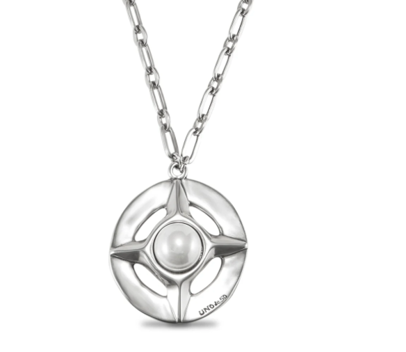 UNOde50 Crafted Necklace