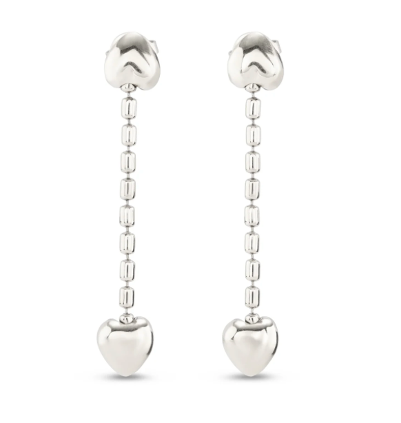 UNOde50 Cupido Earrings