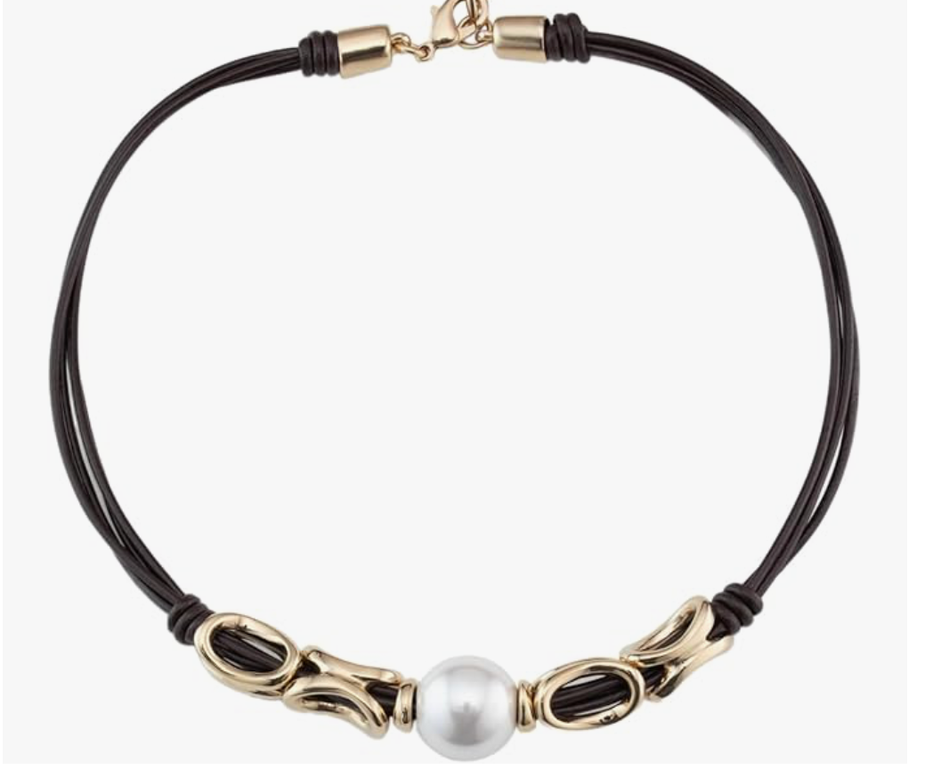 UNOde50 Legend Necklace