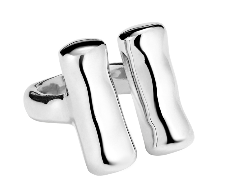 UNOde50 Ser Natural Ring