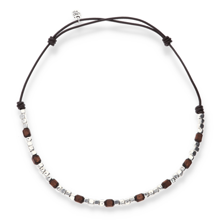 UNOde50 Ser Imparable Necklace