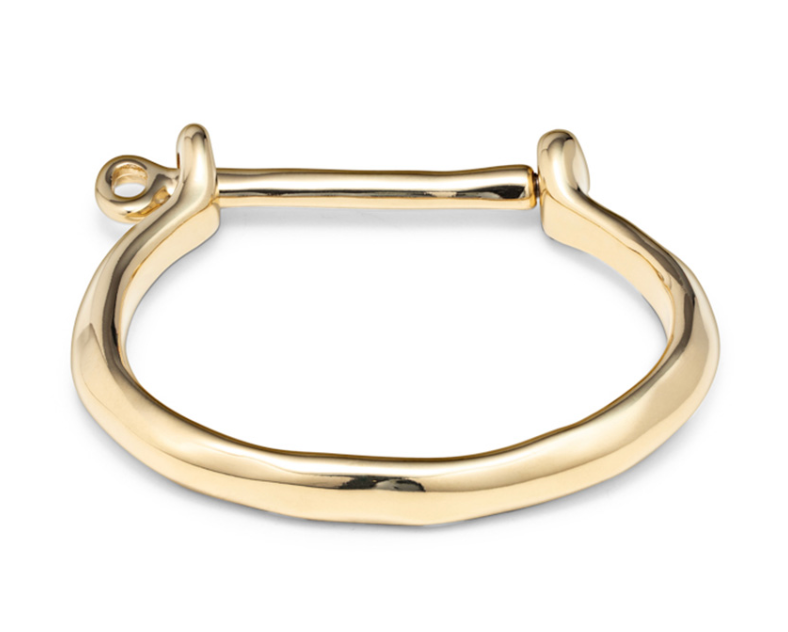 UNOde50 Estas Grillado Bracelet