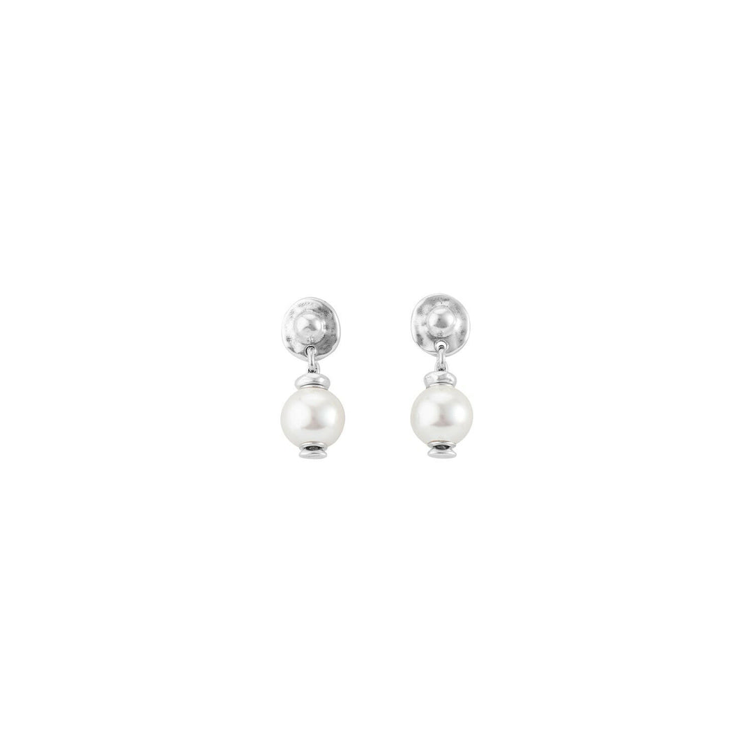 UNOde50 Texcoco Earrings