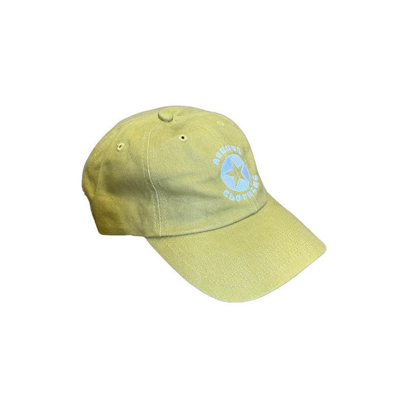 Washed Dad Hat | Artisans.