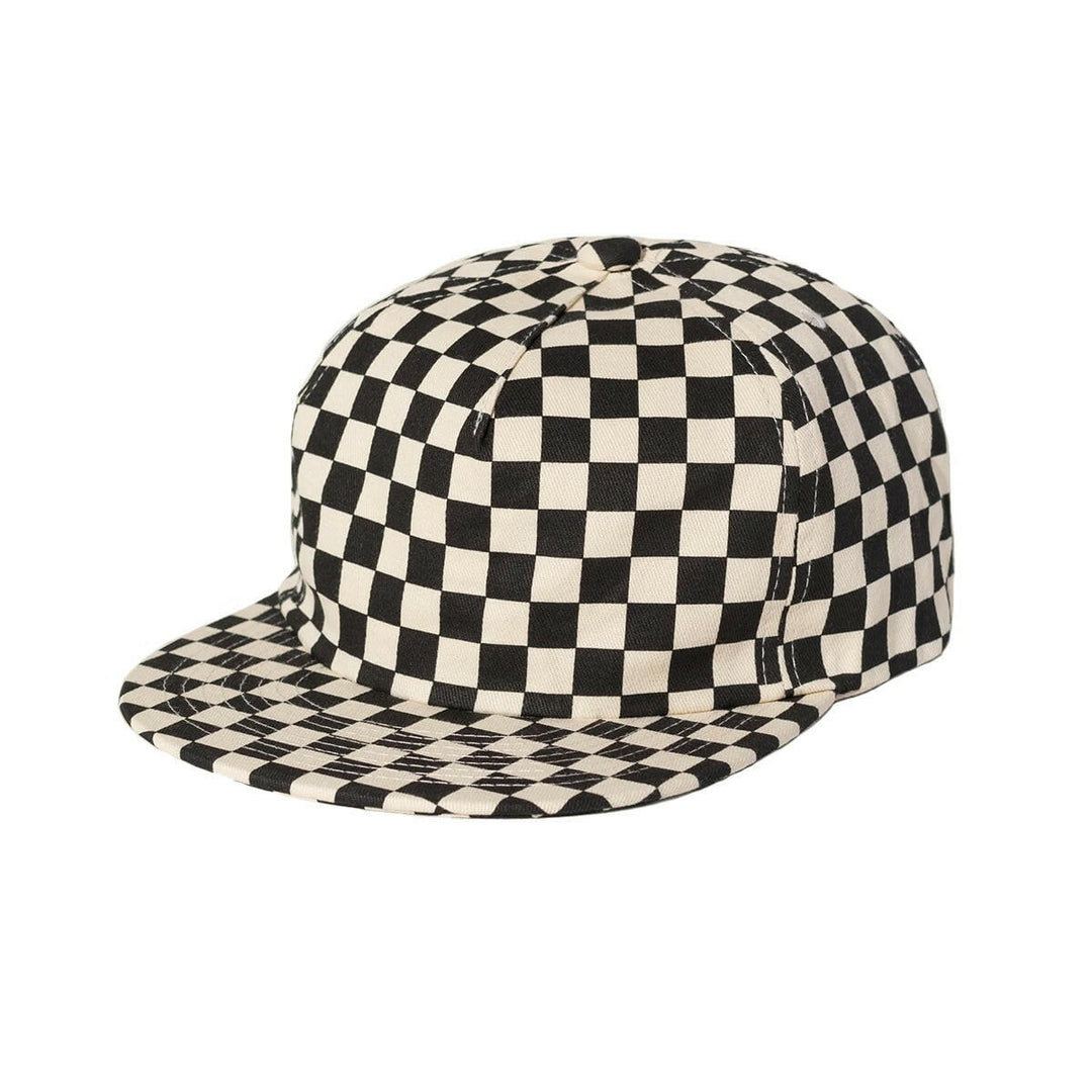 Checkerboard Field Trip Hat | Artisans.