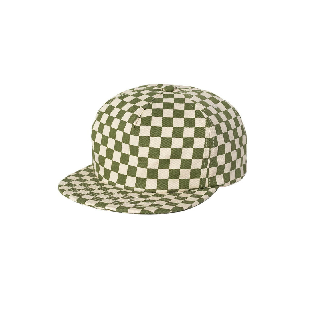 Checkerboard Field Trip Hat | Artisans.