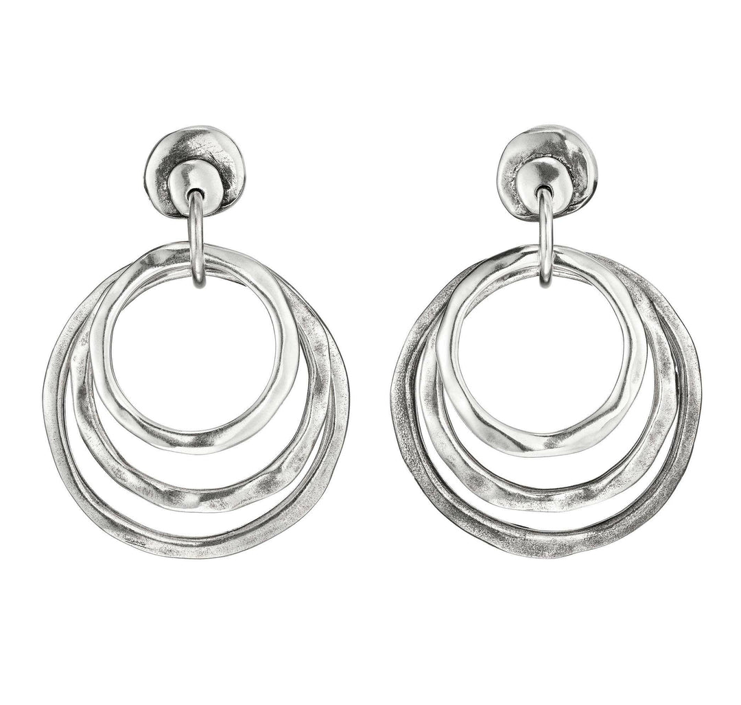 UNOde50 Hipster Earrings