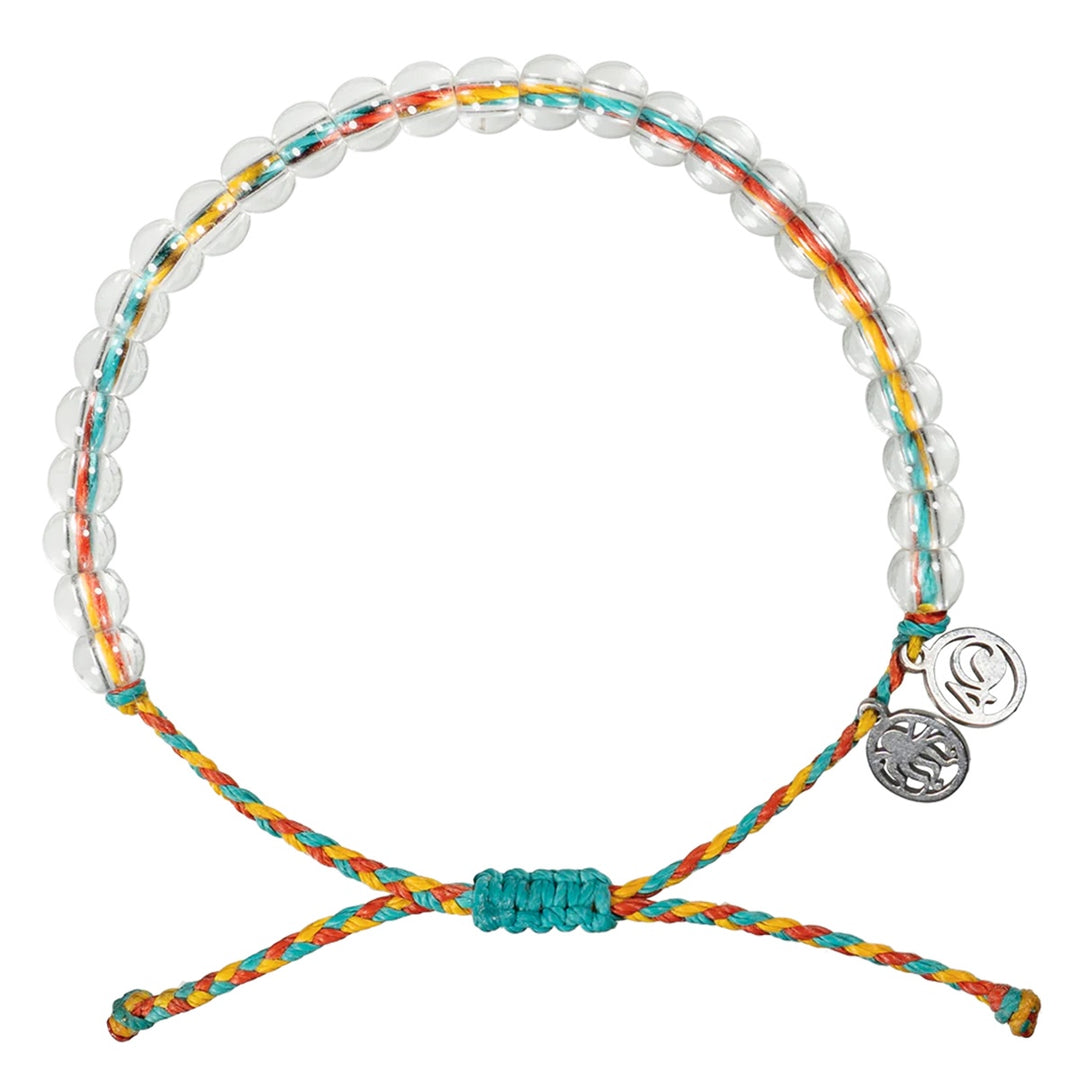 4ocean Limited Edition November 2023 - Octopus Beaded Bracelet