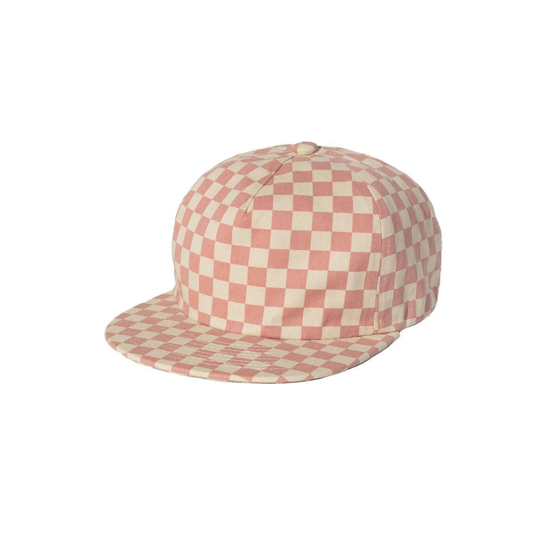 Checkerboard Field Trip Hat | Artisans.