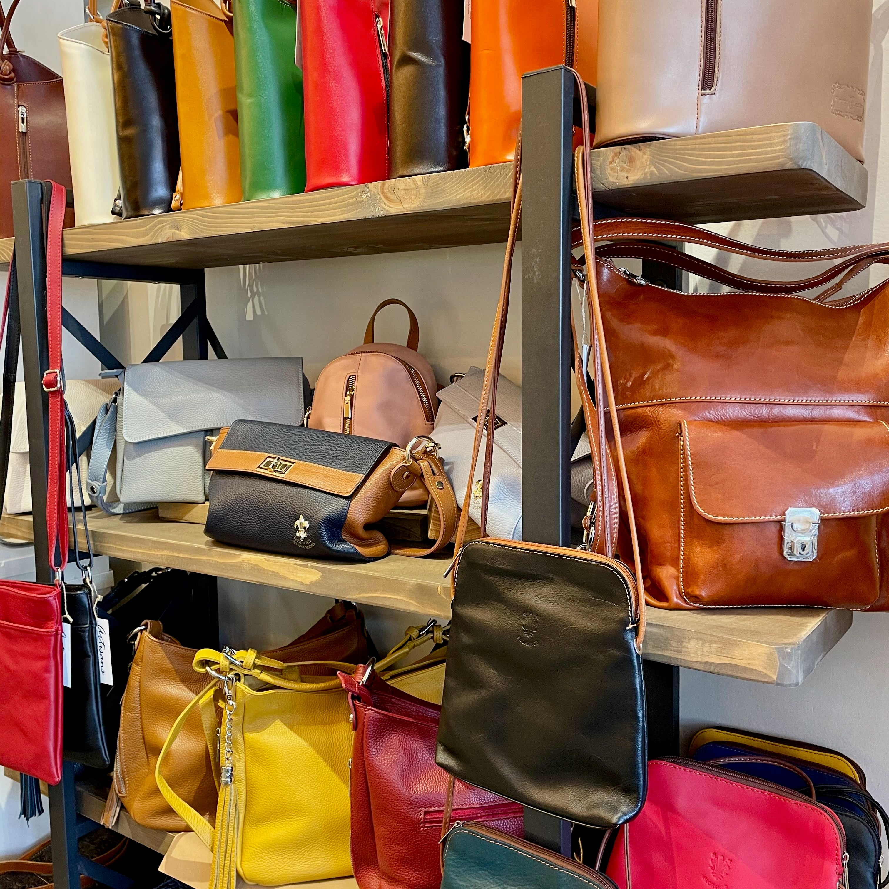 Purses & Handbags Collection