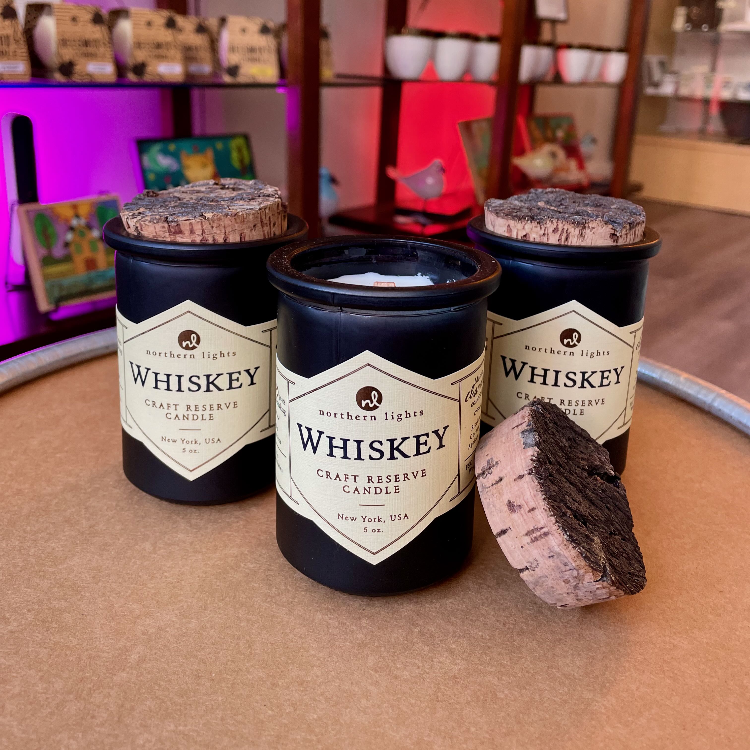 Fragrances & Candles Collection