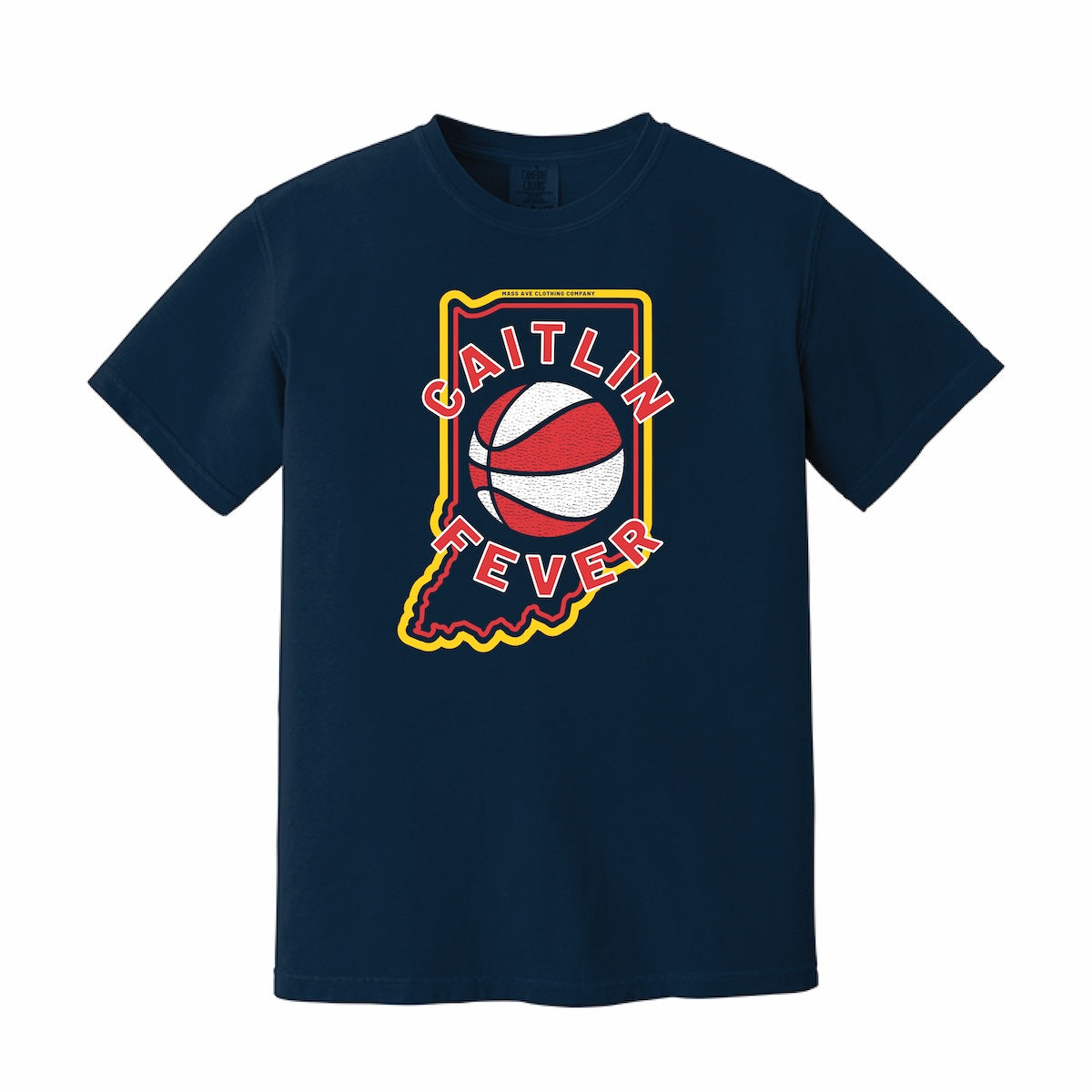 Circle City Favorite apparel items from Avenue Clothing