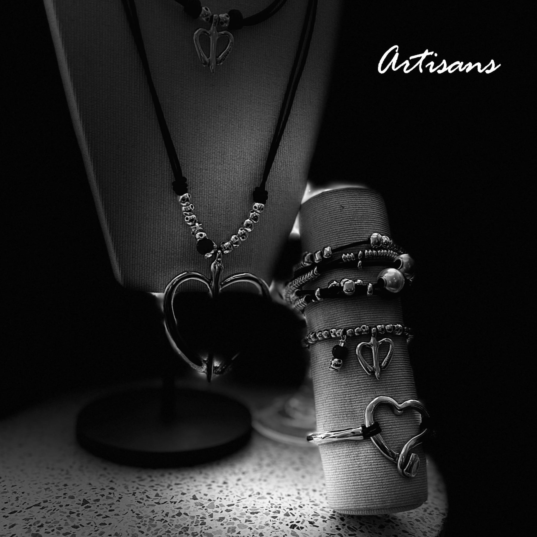 Jewelry Collection