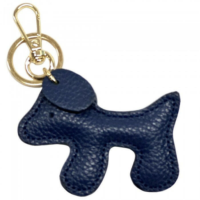 Italian Leather Puppy Charms - Misc Colors | Artisans.