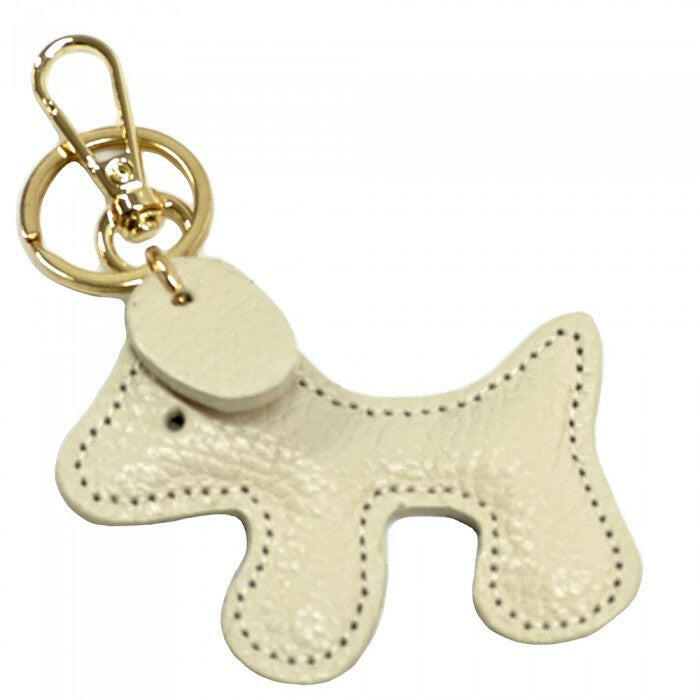 Italian Leather Puppy Charms - Misc Colors | Artisans.