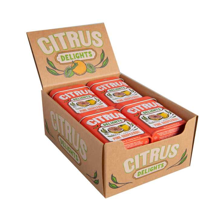 Citrus Delights | Artisans.