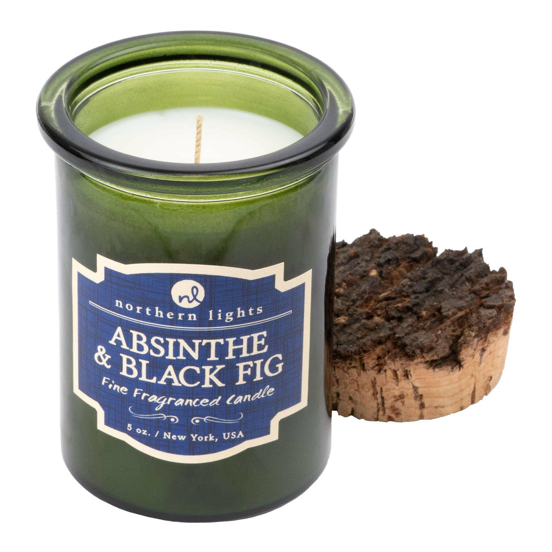 Spirit Jar Classic Soy Candle Collection