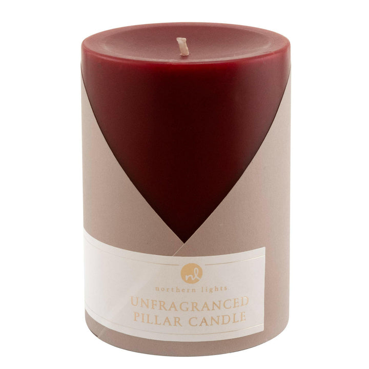 Pillar Soy Candle Collection | Artisans.