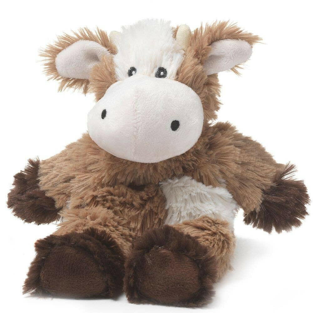Warmies® Junior Plush Stuffed Animals | Artisans.
