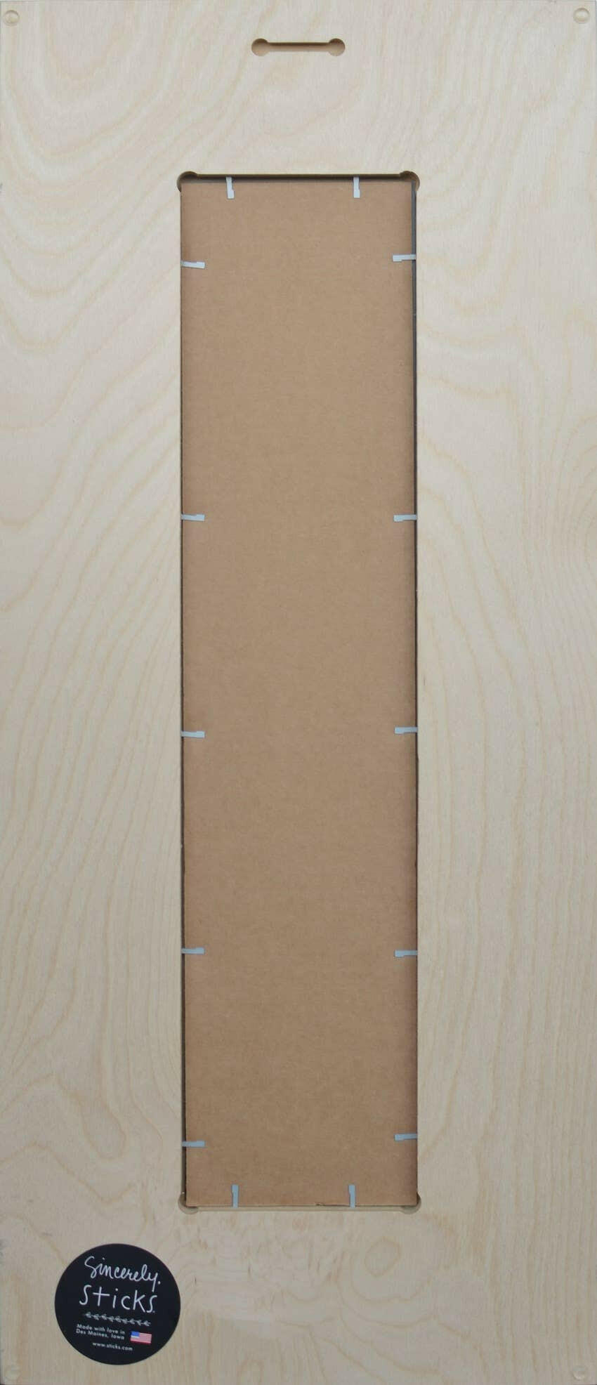 "A Dog’s World" Rectangle Mirror | Artisans.